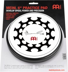 Meinl MPP-6TL Thomas Lang Pad treniruoklis