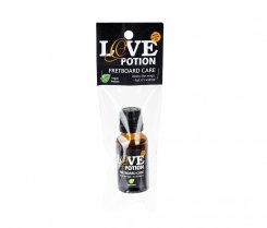 Ortega OLP-FB Love Potion Fretboard Care Vegan with jojobaoil - 20 ml grifo kondicionierius gitarai