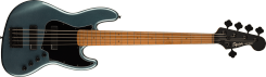 Squier CONTEMPORARY ACTIVE JAZZ BASS V RMN GMM bosinė gitara