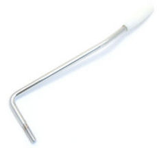 Fender Tremolo arm WHT PA117210 STD CR