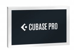 Cubase Pro 13