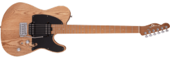 Charvel SoCal 2 24 2PT HH Natural AS