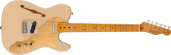 Squier Classic Vibe 60s Tele Thinline FSR GPG DSD