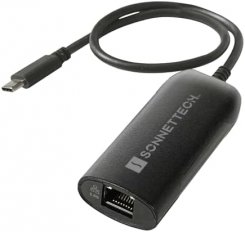 Sonnet Solo 2.5G USB-C 2.5Gb Ethernet Adapter