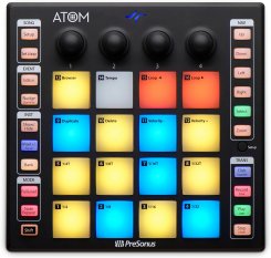 Presonus Atom kontroleris