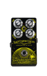 Laney Black Country BCC-TCF Custard Factory Bass Compressoreffect pedal