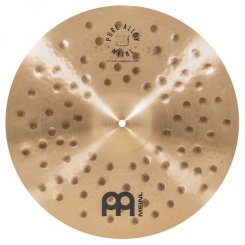 MEINL PA18EHC crash lėkštė