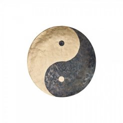 Meinl Sonic Energy WGYY28 Wind Gong 28 Yin & Yang