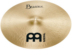 MEINL B20MC Crash Ride lėkštė