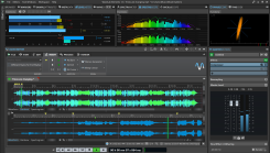 WaveLab 12 Elements