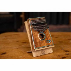 Ortega OKB30TH-BW Kalimba 17 keys