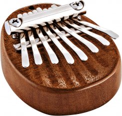 Meinl Sonic Energy KL8MINI Kalimba Mini 8 notes Maple