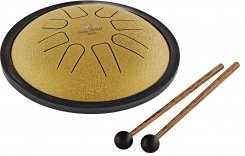 MEINL Sonic Energy SSTD3G Small Steel Tongue Drum