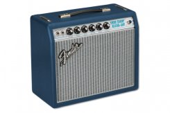 Fender 68 Custom Vibro Champ Reverb LTD stiprintuvas elektrinei gitarai