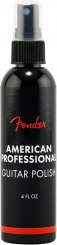 Fender AM PRO GUITAR POLISH 4OZ SPRAY valiklis