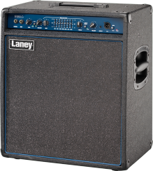 Laney RB4 stiprintuvas bosinei gitarai