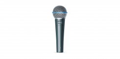 Shure Beta 58A mikrofonas