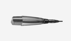 Sennheiser MD421-II mikrofonas