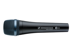 Sennheiser E 935 mikrofonas