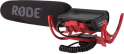 Rode VideoMic