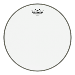 Remo 22 Weatherking Ambassador clear