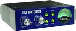 Presonus TubePre