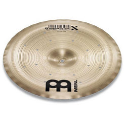 MEINL GX-16FCH lėkštė