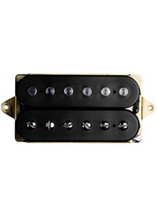 DiMarzio DP155BK The Tone Zone nuėmėjas elektrinei gitarai