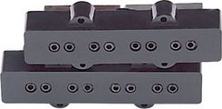 DiMarzio DP123BK Model J-System  nuėmėjas bosinei gitarai