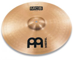 MEINL MCS16C lėkštė