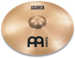 MEINL MCS 20R lėkštė