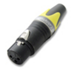 NTI Cable Test Plug MR-PRO