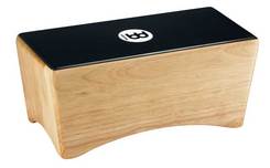 MEINL BCA1NT/EBK-M cajon bongai