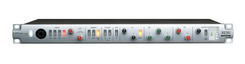 SSL Alpha Channel