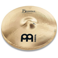 MEINL lėkštė B14MH-B