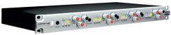 SSL Alpha VHD pre