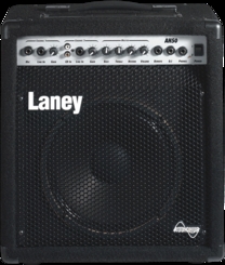 Laney AH40